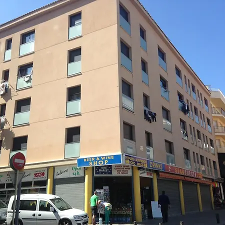 Apartment Ar Carbonell Lloret de Mar