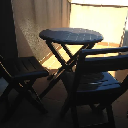 Apartment Ar Carbonell