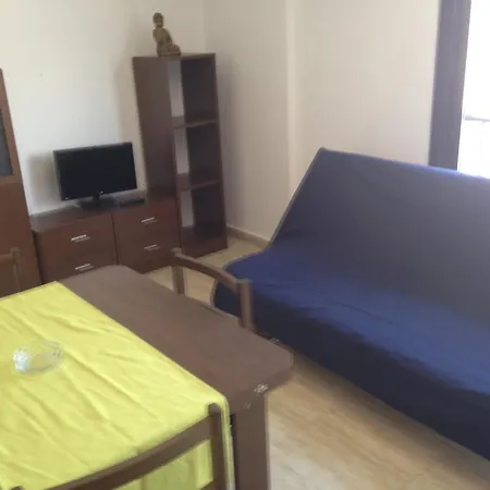 Ar Carbonell Apartment *
