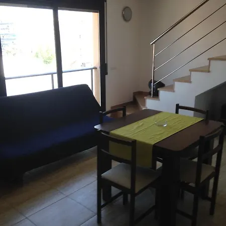 Apartment Ar Carbonell *