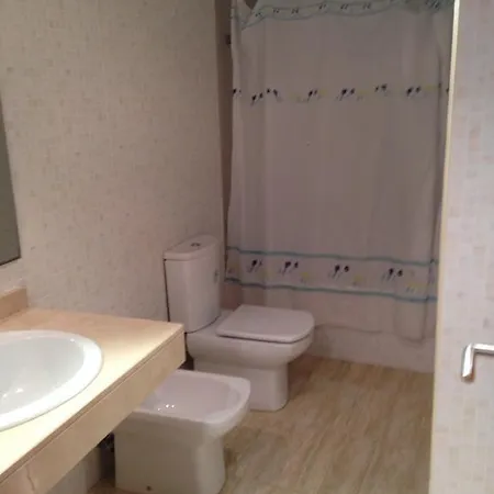Apartment Ar Carbonell *