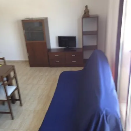 Apartment Ar Carbonell Lloret de Mar