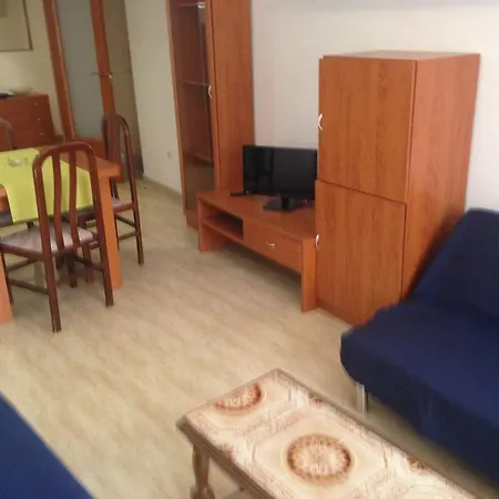 Ar Carbonell Apartment Lloret de Mar