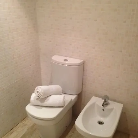 Ar Carbonell Apartment Lloret de Mar