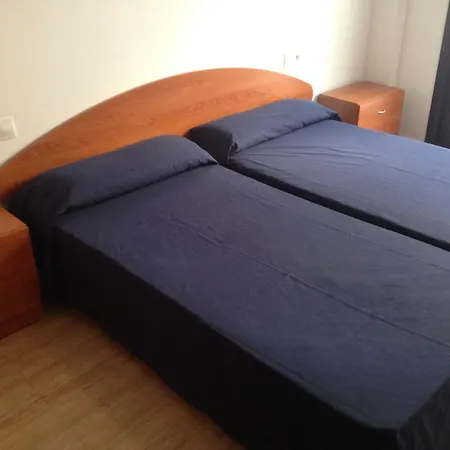 Apartment Ar Carbonell *