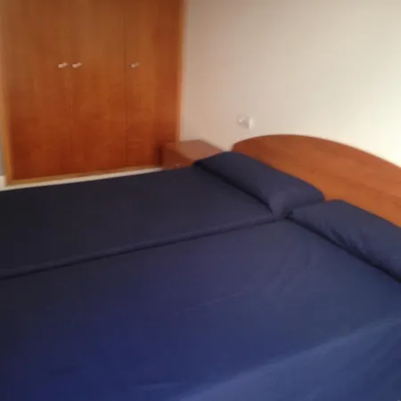 Apartment Ar Carbonell Lloret de Mar