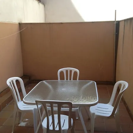 Ar Carbonell Apartment Lloret de Mar